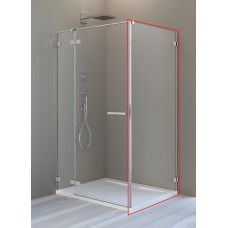 Бічна стінка Radaway Arta S1 70 (386019-03-01)