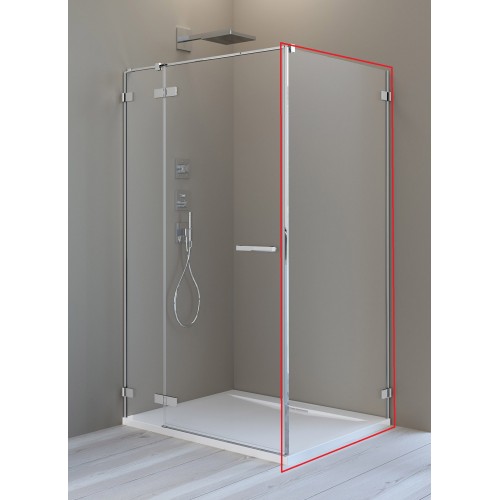 Бічна стінка Radaway Arta S1 70 (386019-03-01)