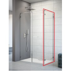 Бічна стінка Radaway Arta KDS ii S2 70 (386109-03-01)