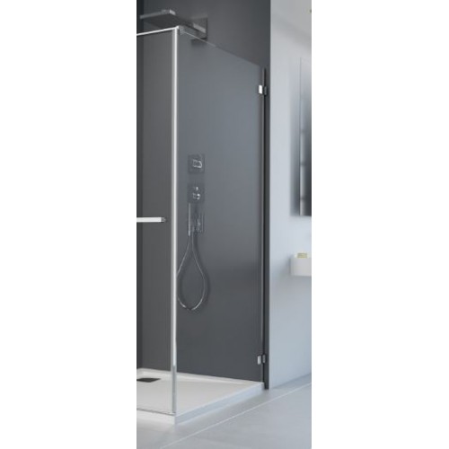 Бічна стінка Radaway Arta S1 110 прозоре скло (386023-03-01)