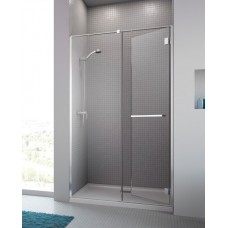 Душові двері Radaway Carena DWJ 100 L прозоре скло (34322-01-01NL)