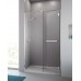 Душові двері Radaway Carena DWJ 100 L прозоре скло (34322-01-01NL)