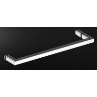 Душові двері Radaway Carena DWJ 100 L прозоре скло (34322-01-01NL)
