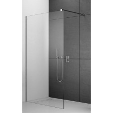 Душевая кабина типа свободный вход Radaway Classic Walk- in 110 (390110-01-01)