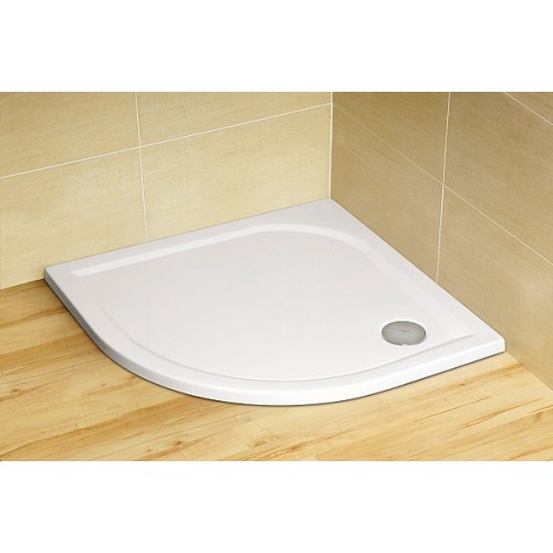 душовий піддон Radaway Delos A 85x85 (SDA8585-01)