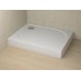 Душевой поддон Radaway Delos D с з'ємною панелью 100x75 (4D17515-03L)
