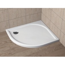 Душевой поддон Radaway Delos E 90x80 правый (SDE8090-01R)