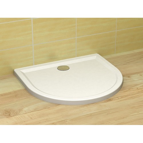 Душевой поддон Radaway Delos P 100x90 (4Z19035-03N)