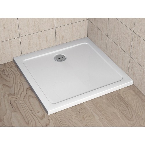 душовий піддон Radaway Doros C 90x90 (SDRC9090-01)