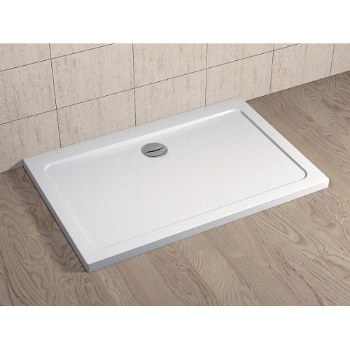 душовий піддон Radaway Doros D 110x90 (SDRD1190-01)