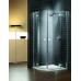 Душевая кабина Radaway Almatea PDD 80x80 прозрачное стекло 30512-01-01N