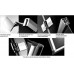 Душевая кабина Radaway Almatea PDD 80x80 прозрачное стекло 30512-01-01N