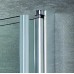Душевая кабина Radaway Eos KDJ-B 90x90 права стекло iнтiмато 37403-01-12NR
