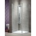 Душевая кабина Radaway Eos PDD 90x90 стекло iнтiмато 37603-01-12N