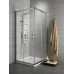 Душевая кабина Radaway Premium Plus C/D 100x100 прозрачное стекло 30443-01-01N