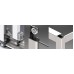 Душевая кабина Radaway Premium Plus C/D 100x100 прозрачное стекло 30443-01-01N