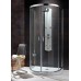 Душевая кабина Radaway Premium Plus P 100x90 прозрачное стекло 33300-01-01N