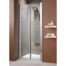 Душові двері Radaway Eos DWD 120 прозоре скло (37773-01-01N)