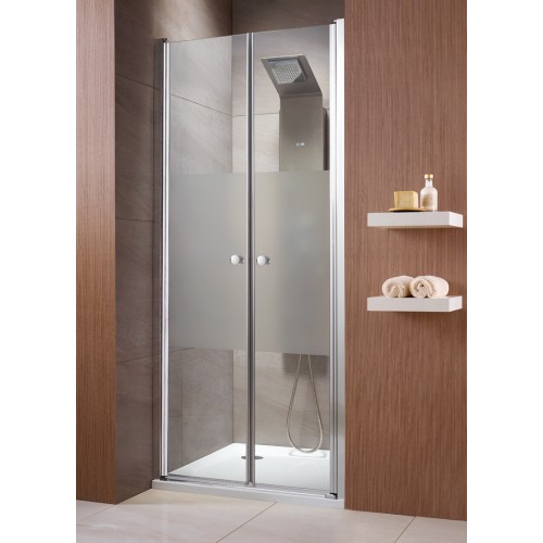 Душові двері Radaway Eos DWD 120 прозоре скло (37773-01-01N)