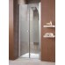 Душові двері Radaway Eos DWD 120 прозоре скло (37773-01-01N)