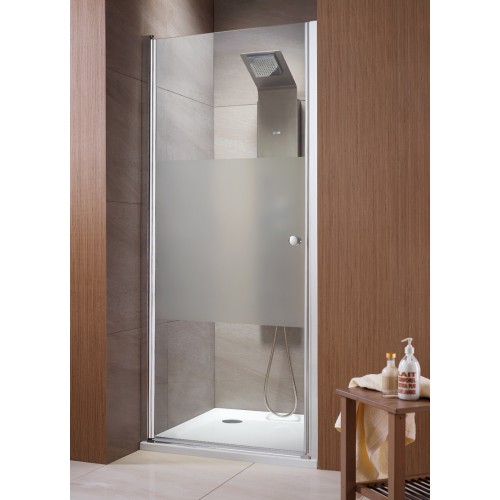 Душові двері Radaway Eos DWJ 90 прозоре скло (37903-01-01N)