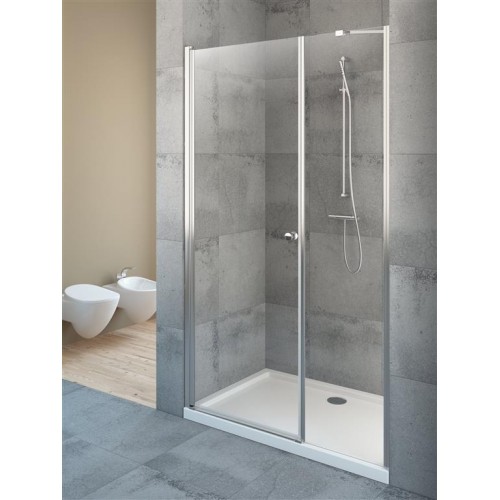 Душові двері Radaway Eos DWS 120 R прозоре скло (37992-01-01NR)