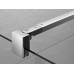 Душові двері Radaway Eos DWS 120 R прозоре скло (37992-01-01NR)
