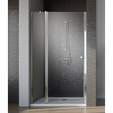 Душевые двери Radaway Eos ii DWJ 100 L прозрачное стекло (3799442-01L)