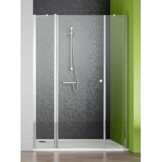 Душевые двери Radaway Eos ii DWJS 140 L прозрачное стекло (3799456-01L)