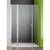 Душевые двери Radaway Eos ii DWJS 140 L прозрачное стекло (3799456-01L)