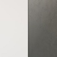 Душевые двери Radaway Espera DWJ Mirror 100 L зеркальное/прозрачное стекло (380110-71L)