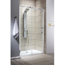 Душевые двери Radaway Espera DWJ 100 L прозрачное стекло (380110-01L)