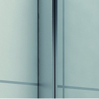 Душевые двери Radaway Espera DWJ 110 L прозрачное стекло (380111-01L)