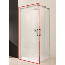 Душевая кабина Radaway Espera KDD левая часть 100 L (380152-01L)
