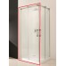 Душевая кабина Radaway Espera KDD левая часть 120 L (380153-01L)