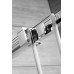 Душевая кабина Radaway Espera KDD левая часть 80 L (380150-01L)