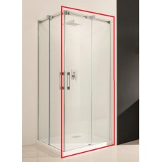 Душевая кабина Radaway Espera KDD правая часть 100 R (380152-01R)