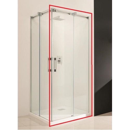 Душевая кабина Radaway Espera KDD правая часть 120 R (380153-01R)