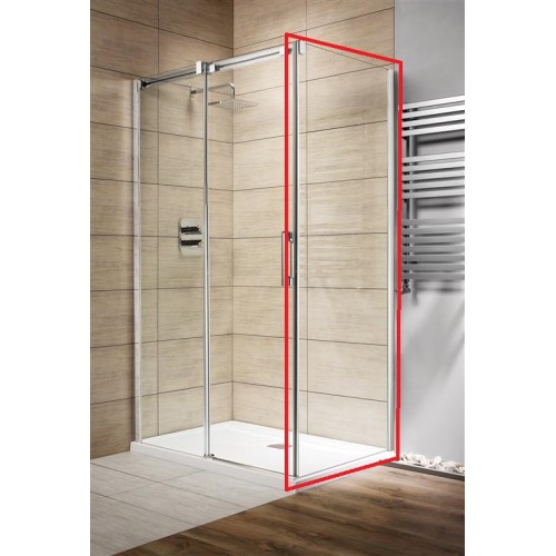 Бічна стінка душової кабіни Radaway Espera KDJ S 80 R(380148-01R)