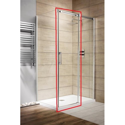 Элемент душевой кабины Radaway Espera KDJ 140 Двери 695 правые (380695-01R)