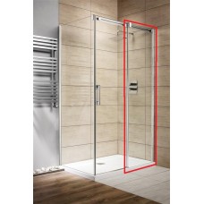 Элемент душевой кабины Radaway Espera KDJ 100 стенка 450 права (380230-01R)