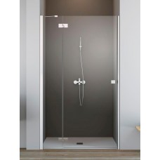 Душові двері Radaway Essenza New DWJ 90 L прозоре скло (385013-01-01L)