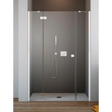 Душові двері Radaway Essenza New DWJS 110 L прозоре скло (385030-01-01L)
