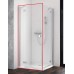Душевая кабина Radaway Essenza New KDD левая часть кабины KDD 100L (385062-01-01L)