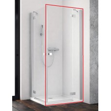 Душевая кабина Radaway Essenza New KDD правая часть кабины KDD 100R (385062-01-01R)