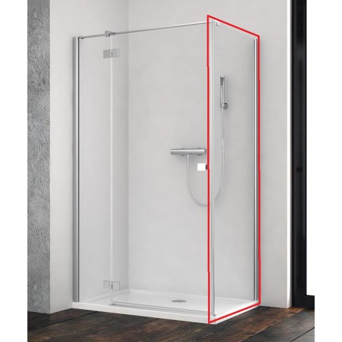 Боковая стенка Radaway Essenza New KDJ S1 90 (384050-01-01)