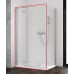 Душевая кабина Radaway Essenza New KDJ двери 110 левые (385041-01-01L)