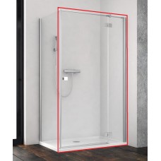 Душевая кабина Radaway Essenza New KDJ двери 100 правые (385040-01-01R)