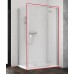 Душевая кабина Radaway Essenza New KDJ двери 100 правые (385040-01-01R)