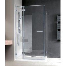 Душевая кабина Radaway Euphoria KDJ door 100 L прозрачное стекло (383040-01L)